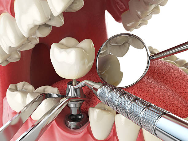 , MD Emergency Dental Service Company